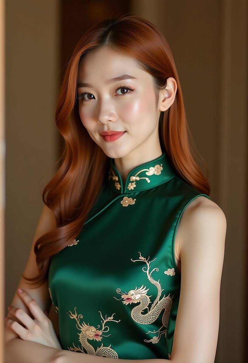 星河璀璨